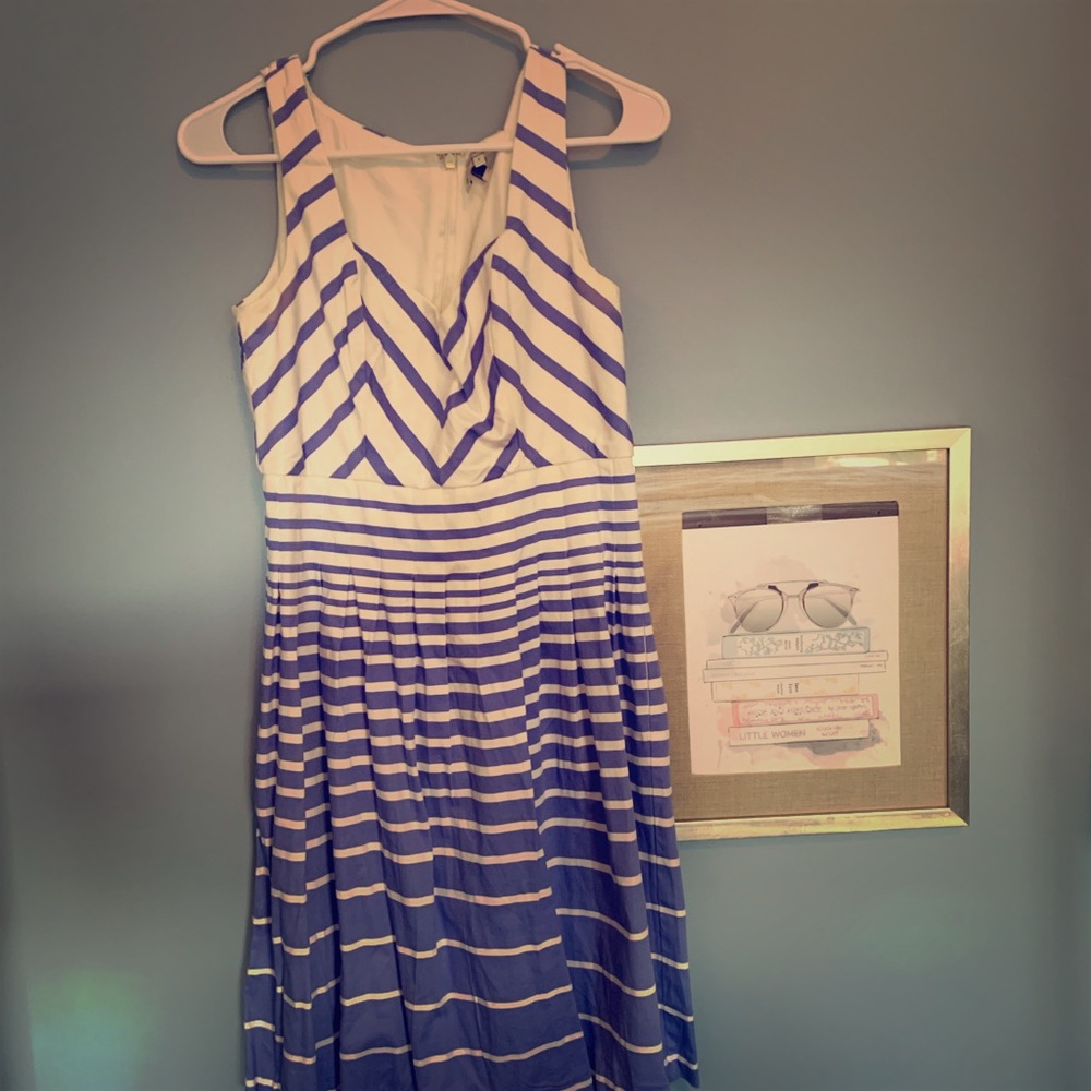 ModCloth dress, size 6!